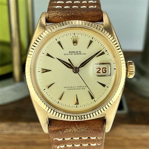 herren rolex vintage|vintage rolex for sale.